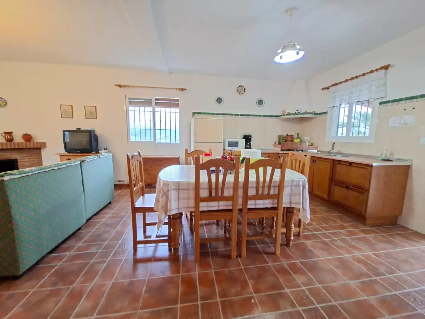 Casa rustica in vendita a Cerro de la Encina 2, imagen 11