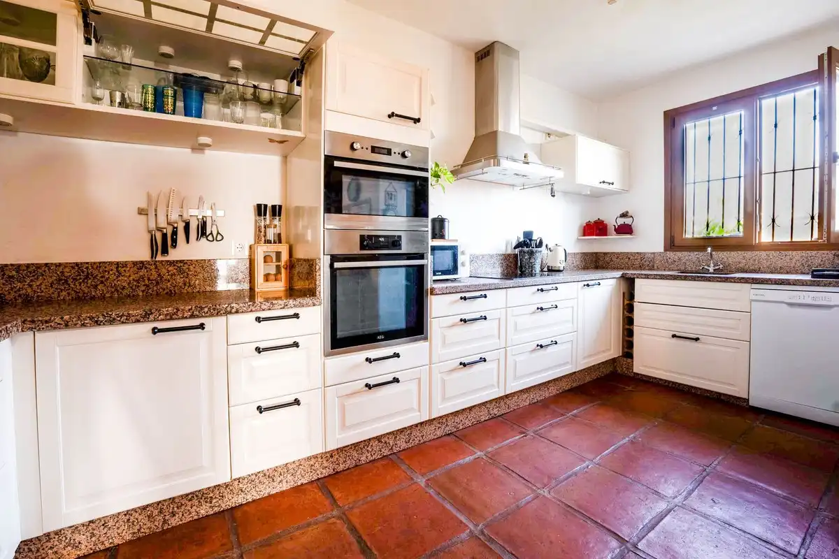 Detached house with pool for sale in Loma del Flamenco 7, imagen 23