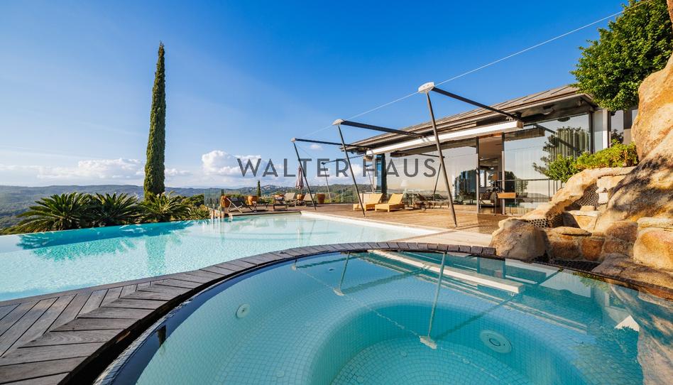 Photo 1 of House or chalet for sale in Carrer de la Font Dels Capellans, Roca Grossa, Girona