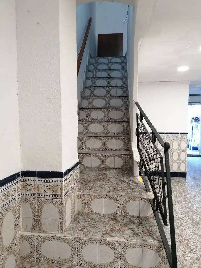 Haus zum Verkauf in Carrer Mestre Michavila, imagen 12