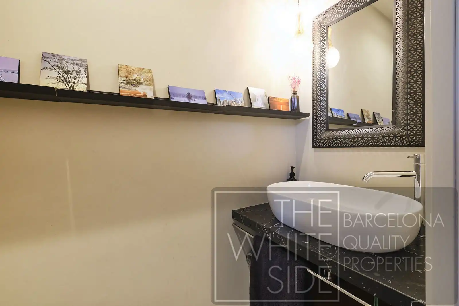 Terraced house with pool for sale in Torrent de les Flors, imagen 19