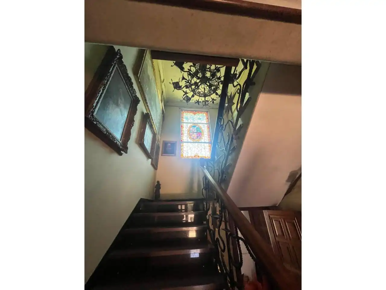 Houses for sale in Santiago de Compostela   with Heating, Private garden and Parquet flooring