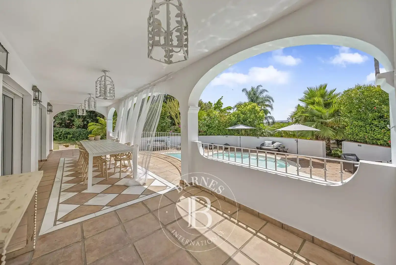 Maison avec piscine à vendre à Punta Plata, imagen 10