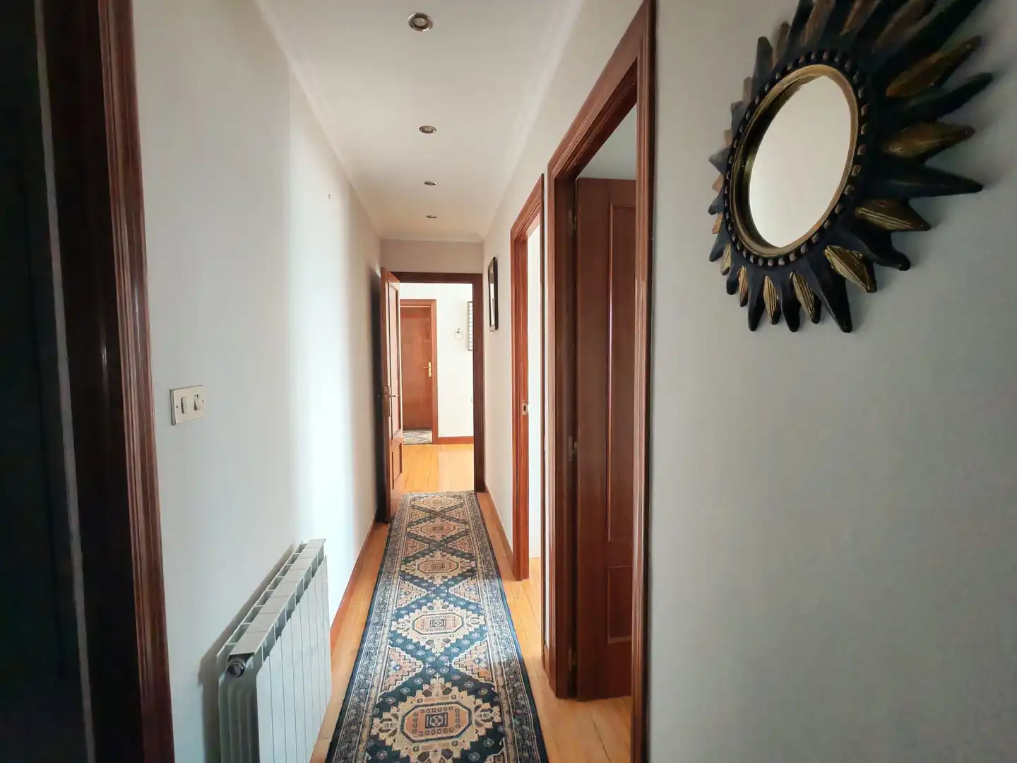 Piso con terraza en venta en Plaza Juan Sacristán, imagen 2