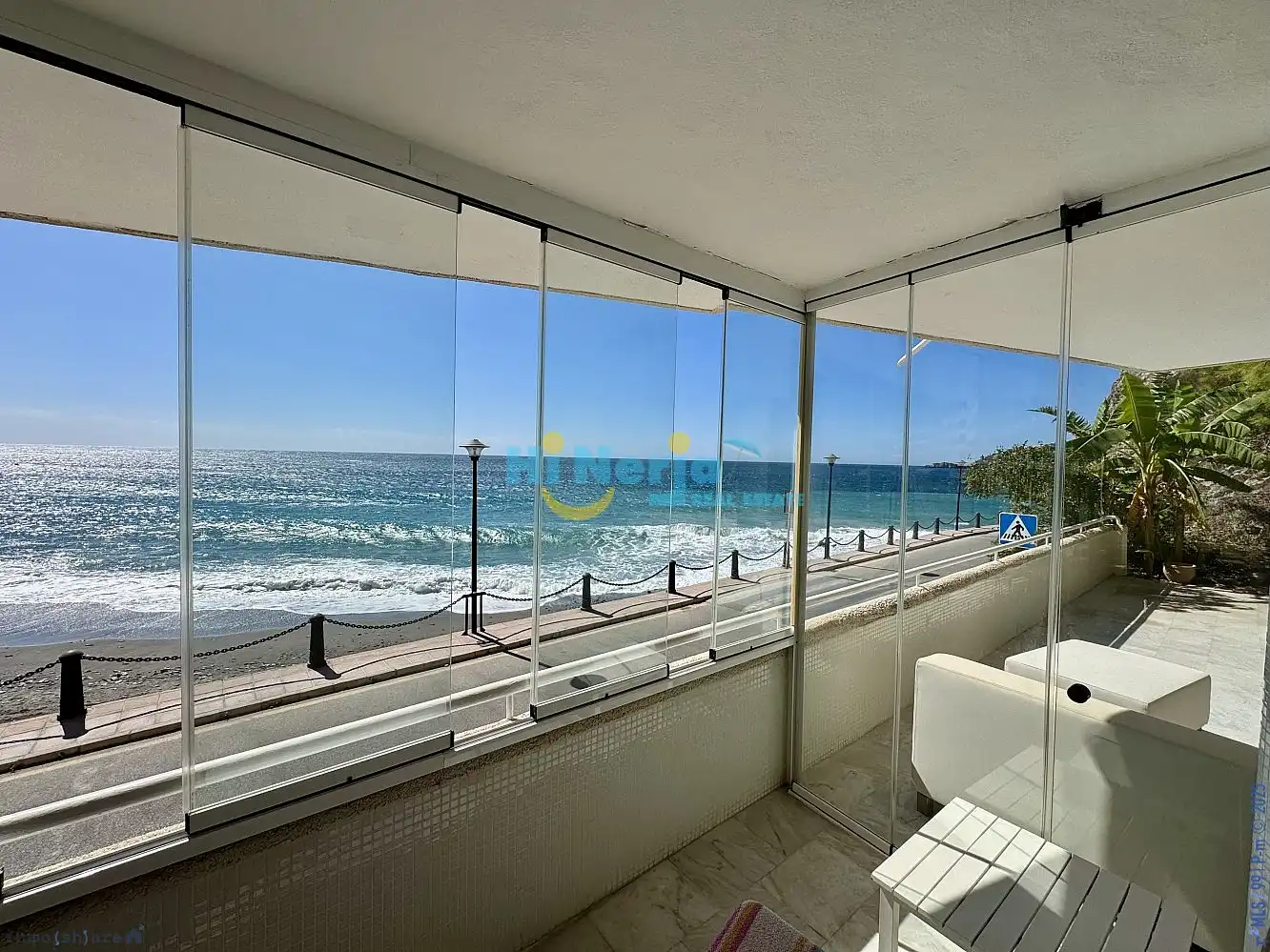 Apartament en venda a Almuñecar centro, imagen 2