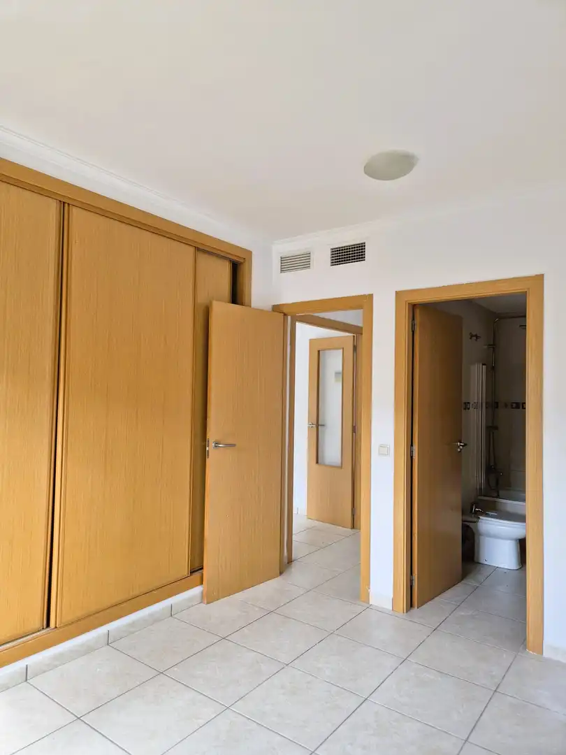 Piso con piscina en venta en Centro, imagen 22
