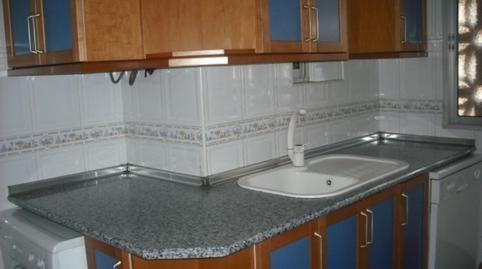 Foto 2 de Pis de lloguer a Calle Calle Licenciado Madrid, Reyes Católicos, Madrid