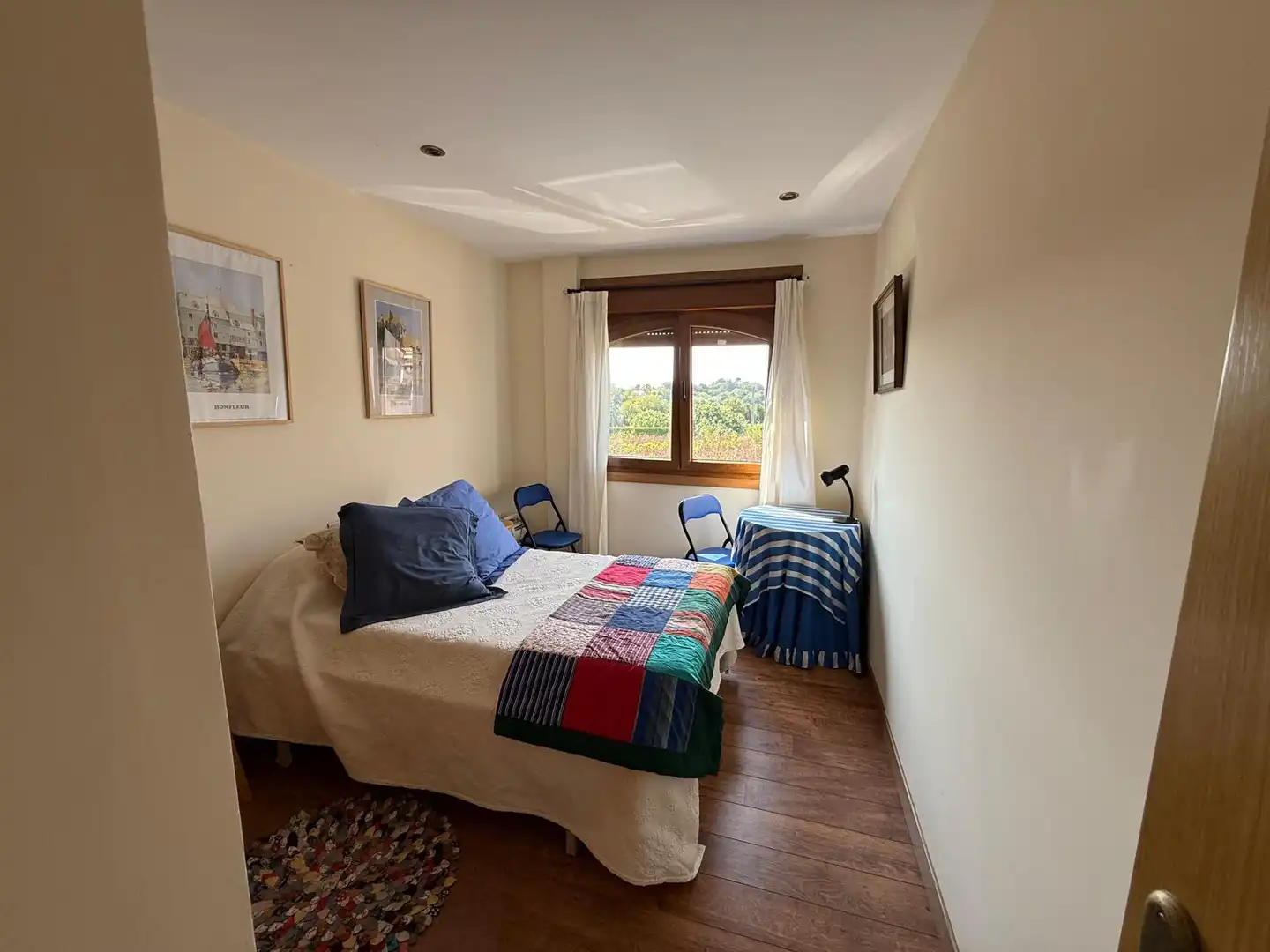 Casa con terraza en venta en Adina- Portonovo, imagen 19