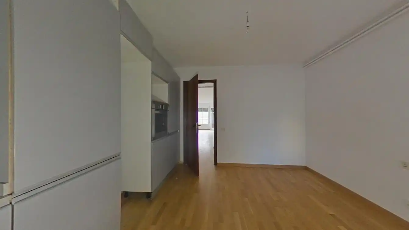 Wohnzimmer von Wohnung zum Verkauf in Reus mit Heizung