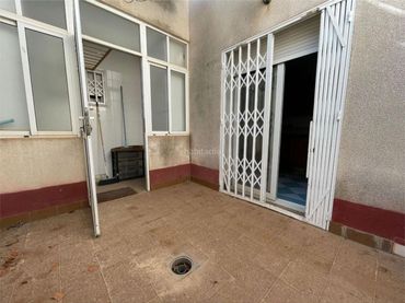 Adosado en venta en Calle Velázquez 9