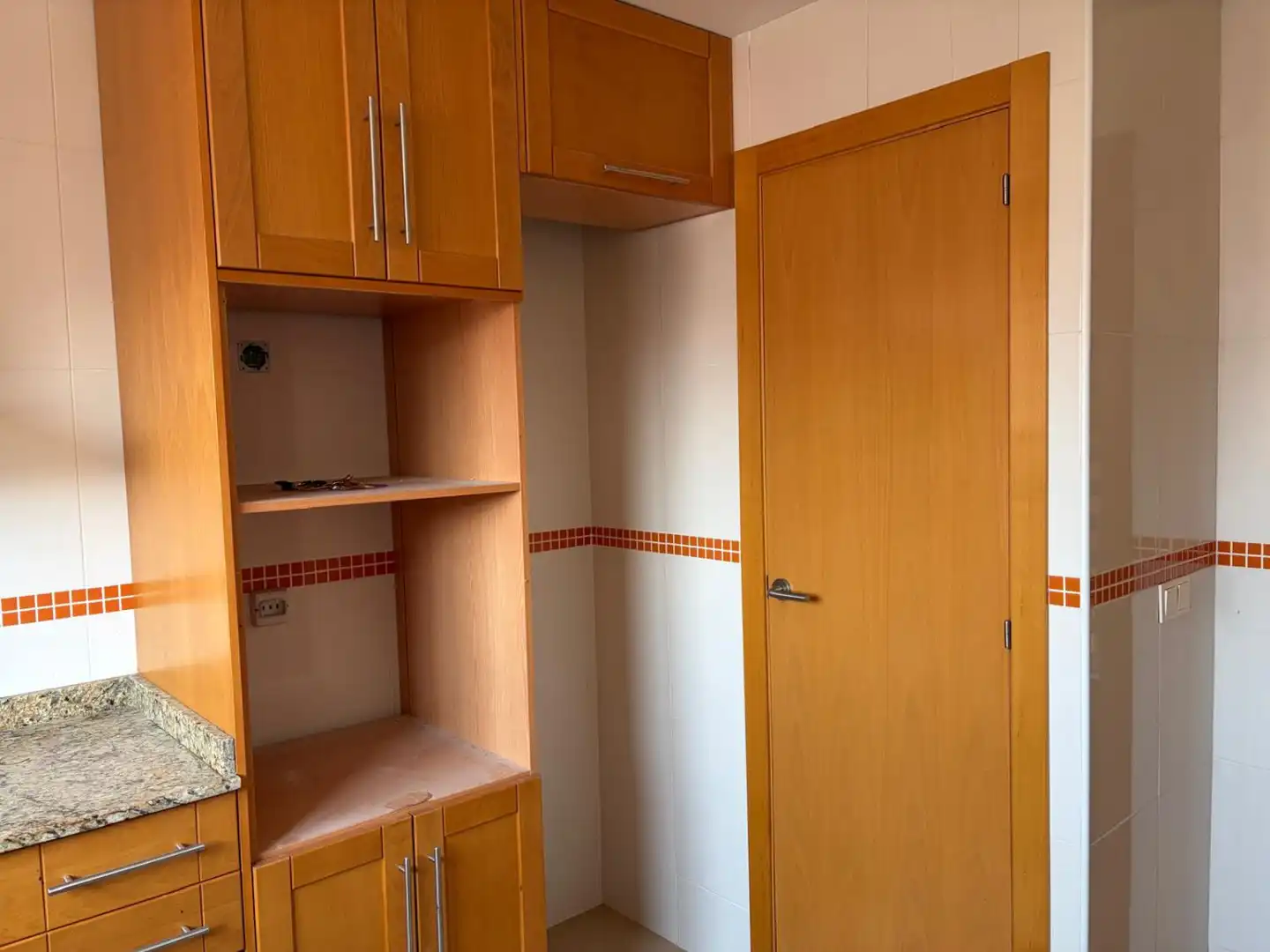 Flat for sale in Cabanes  with Air Conditioner, Terrace and Balcony