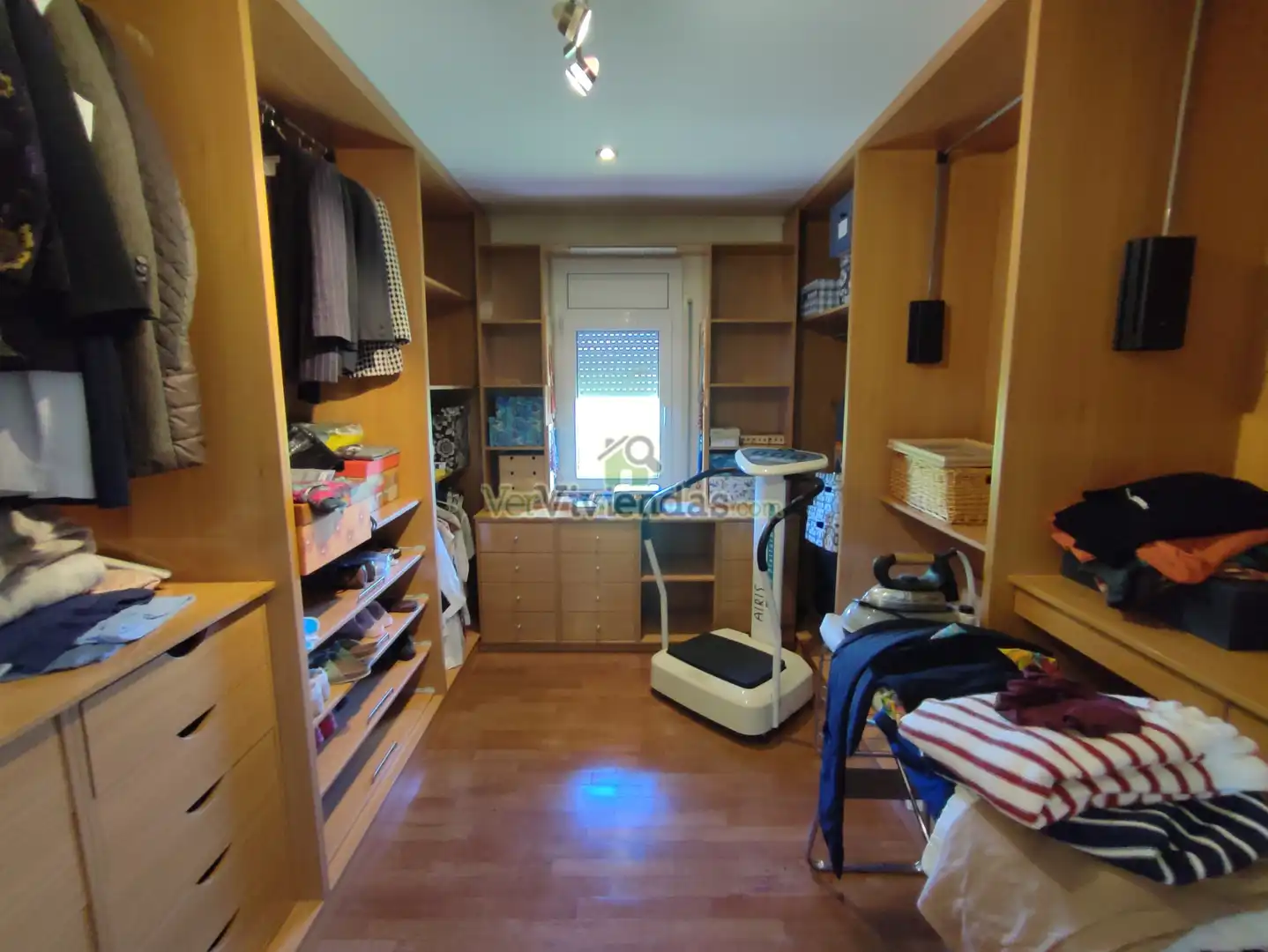 Casa o chalet en venta en Esparreguera con Calefacción, Jardín privado y Parquet