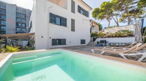 Photo 2 of Houses for sale in Les Maravelles, Palma de Mallorca