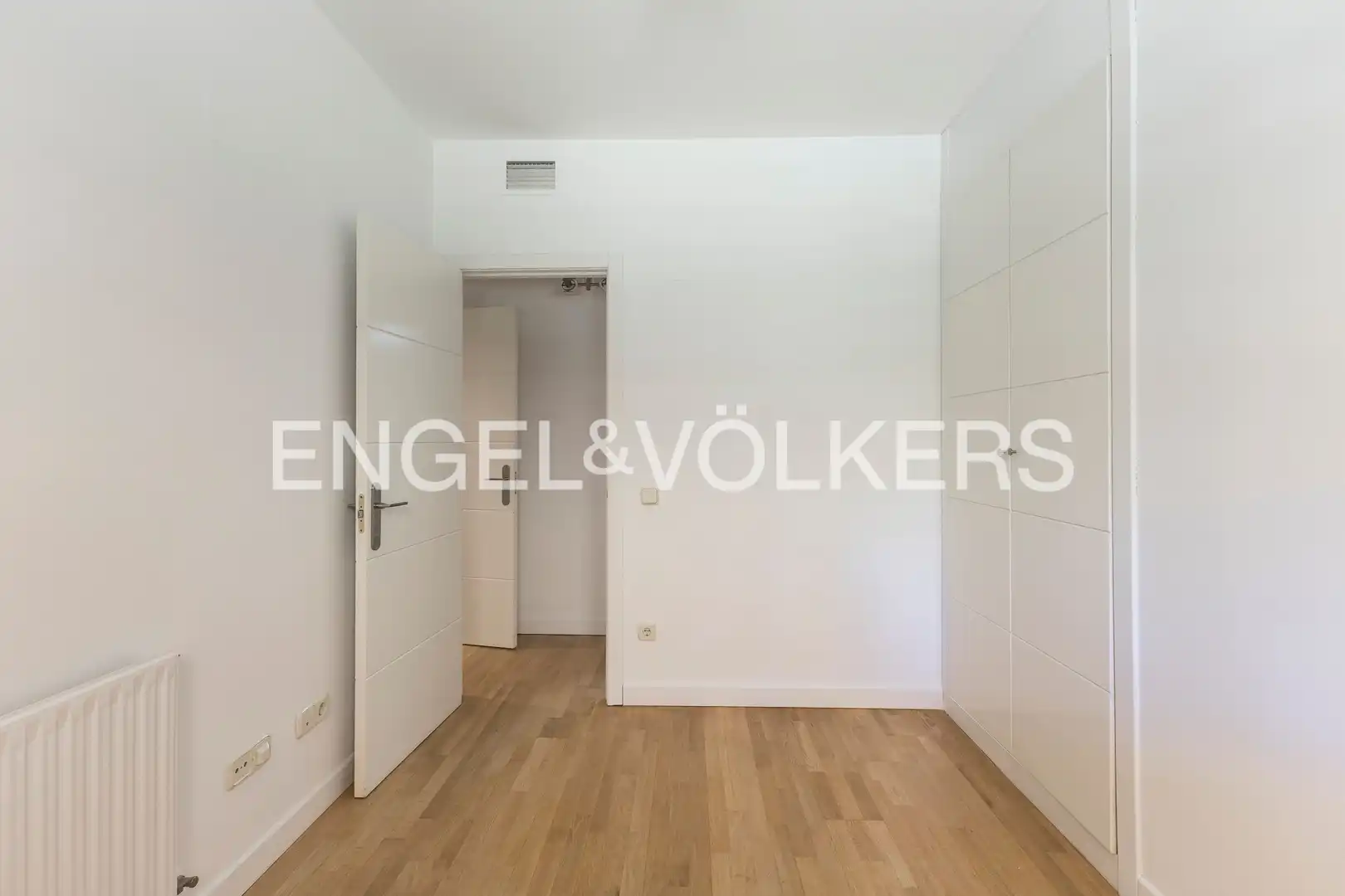Wohnung zur Miete in Sanchinarro