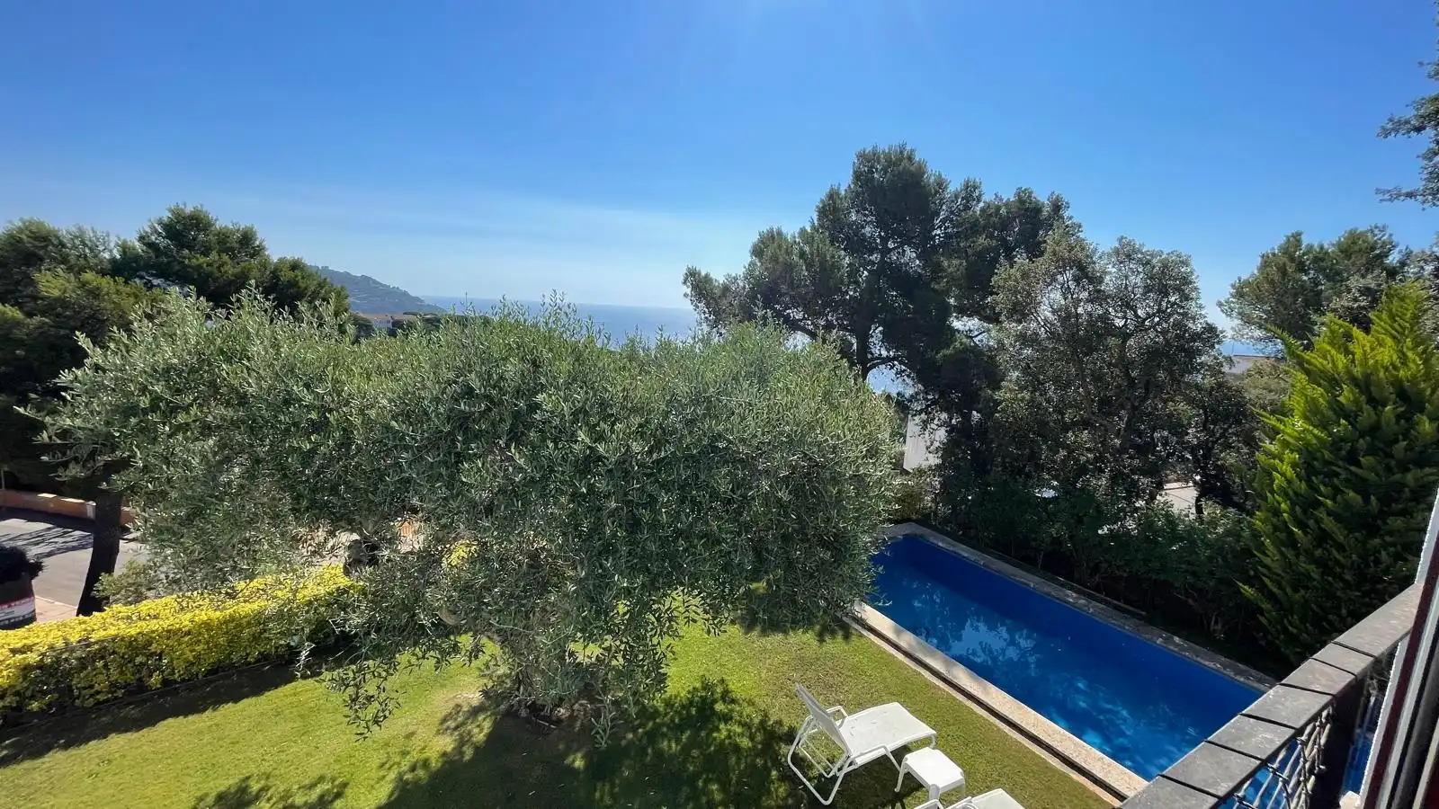 Jardí de Casa o xalet en venda en Palafrugell amb Jardí privat, Terrassa i Traster