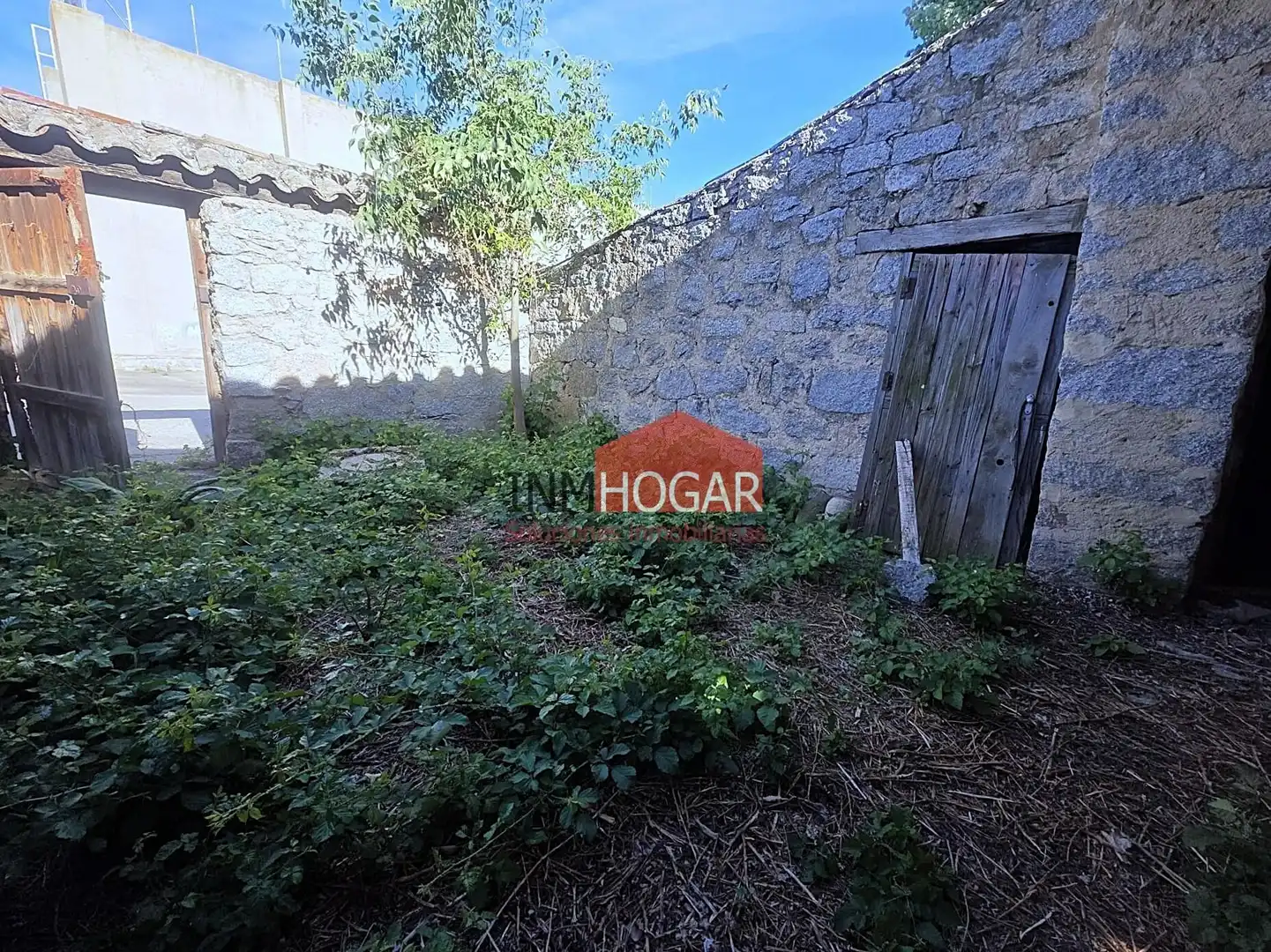 Casa o chalet en venta en Mingorría