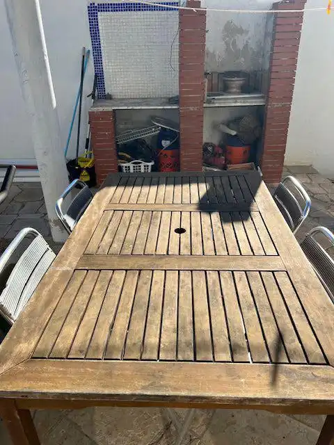 Detached house with terrace for sale in Alcanar, imagen 6