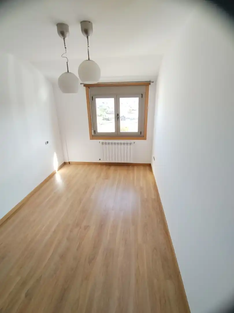 Bedroom of Flat for sale in Carral, A Coruña