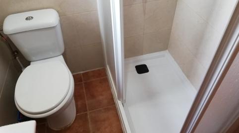 Foto 3 de Terreny en venda a Carretera Linares, Guarromán, Jaén