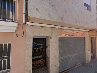 Adossat en venda a Antonio Alhama 17