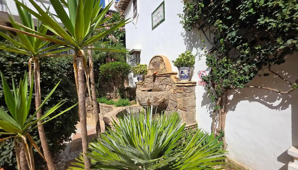 Houses for sale in Mijas  with Terrace and Community pool