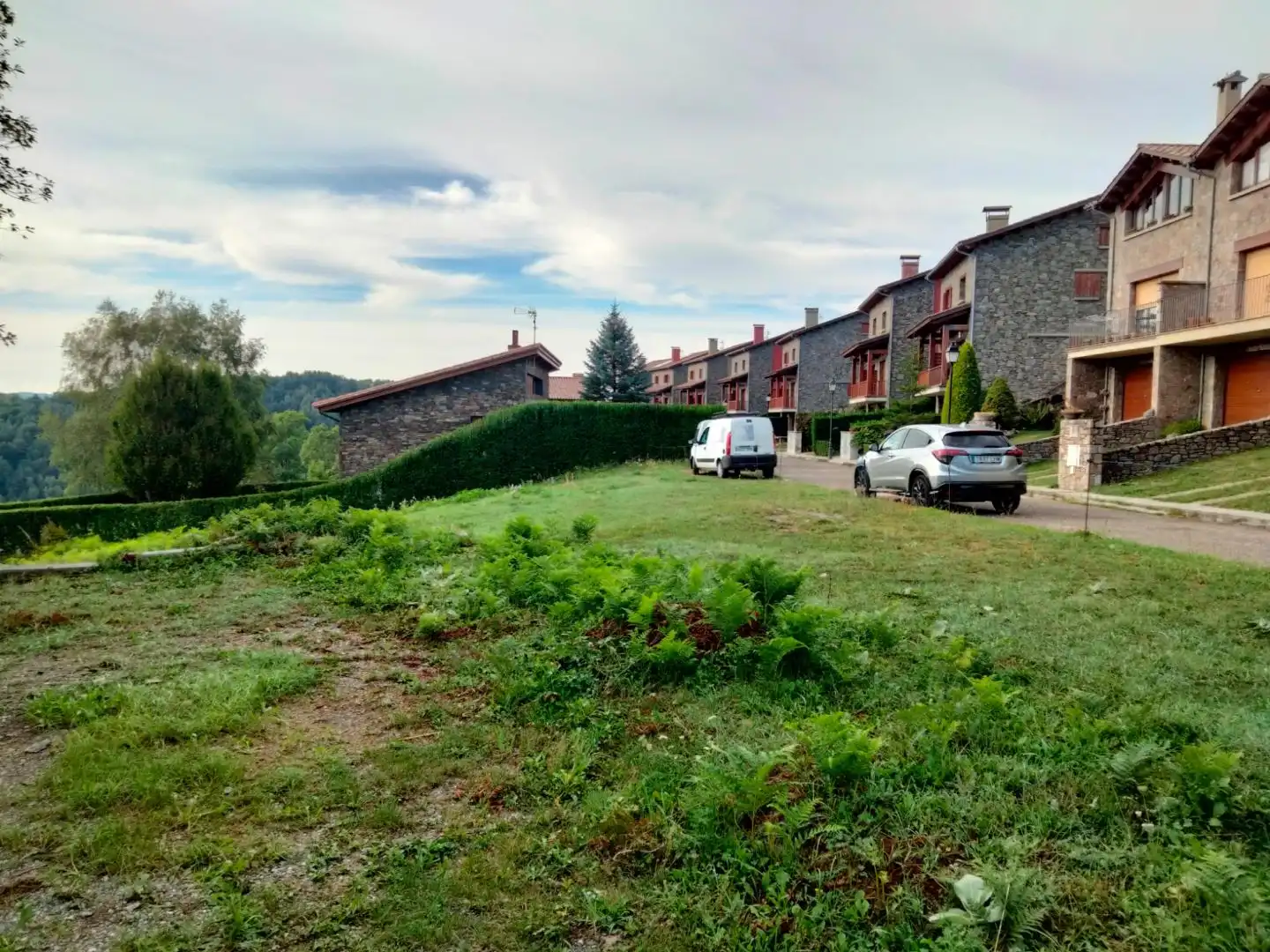 Terreno residenziale in vendita a Carrer de Solà Morales 13, imagen 2