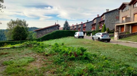 2 SOLARS EN VENDA AL CENTRE DE MOLÓ, immagine 2