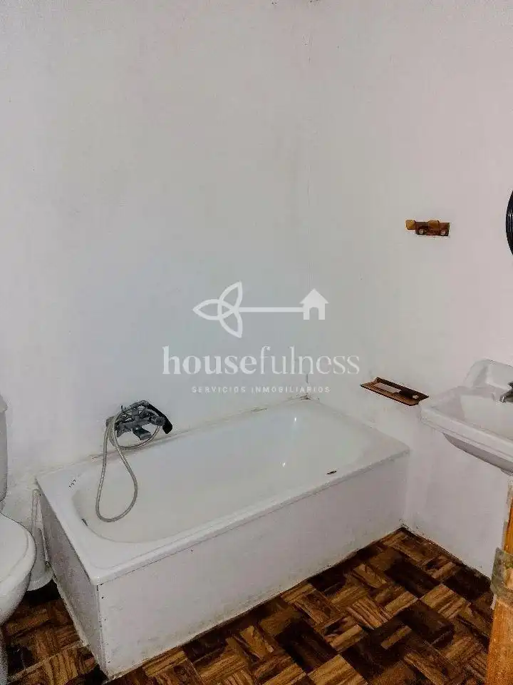 Casa amb jardí en venda a San Sadurniño, imagen 53