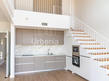 Casa amb jardí en venda a Poble