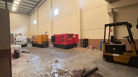 Foto 2 von Fabrikhallen zum Verkauf in Calle de las Moreras, Zona Industrial Borreguno - Camporrosso, Ciempozuelos
