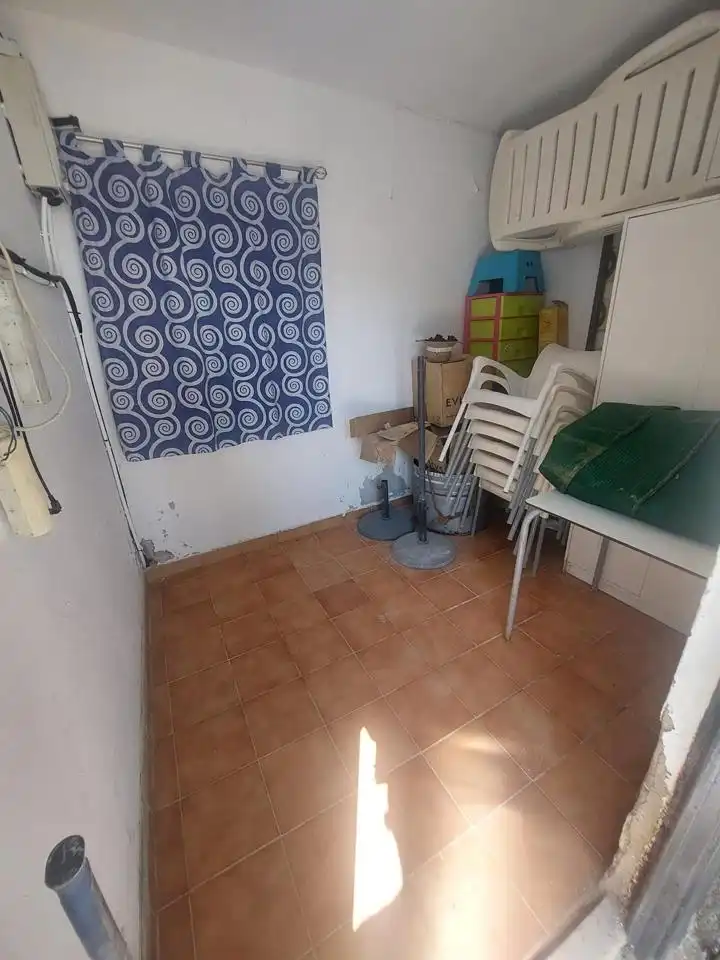 Casa o chalet en venta en Los Palacios y Villafranca con Aire acondicionado, Jardín privado y Terraza