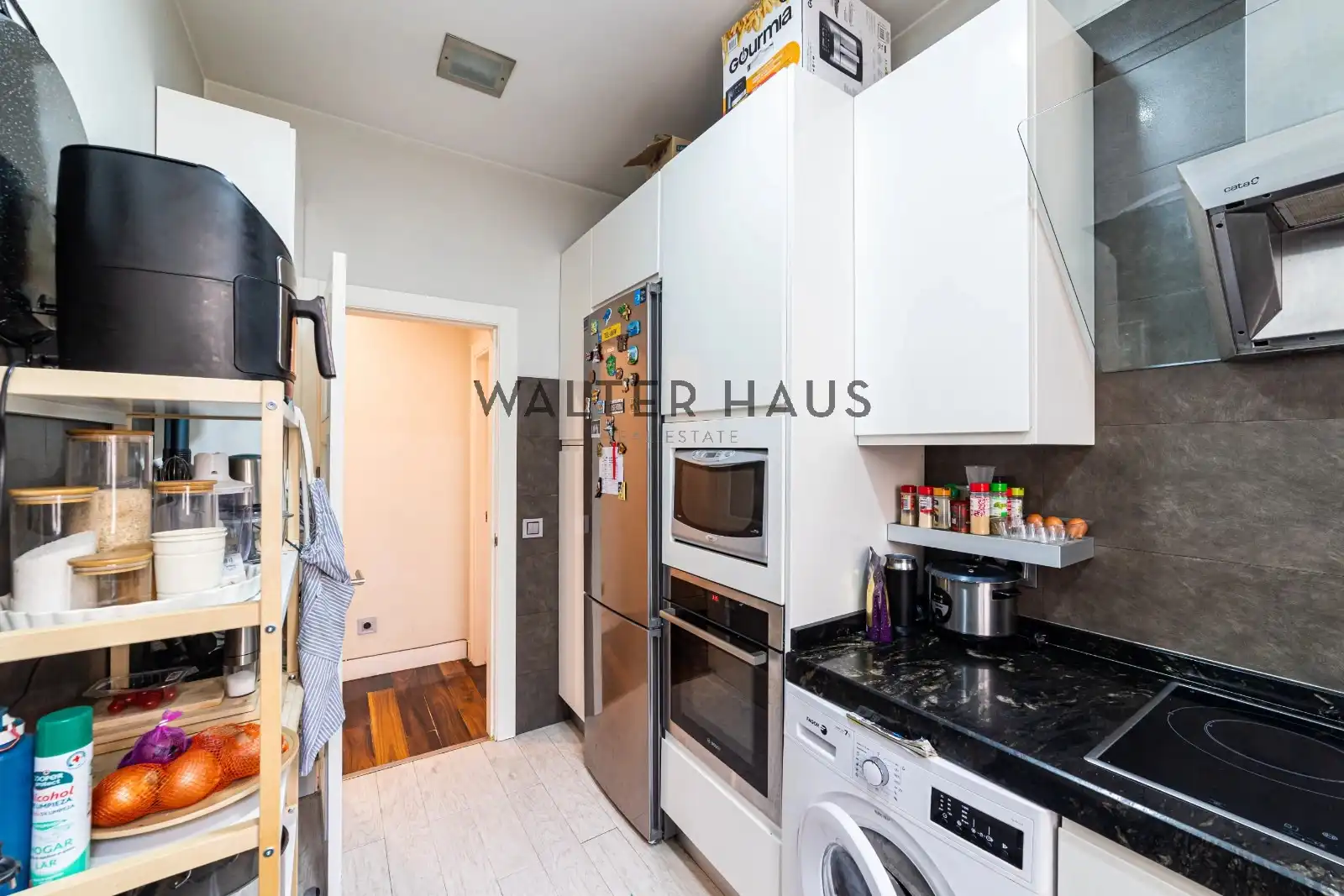 Appartamento con ascensore in vendita a Calle de Francisco Silvela, imagen 15