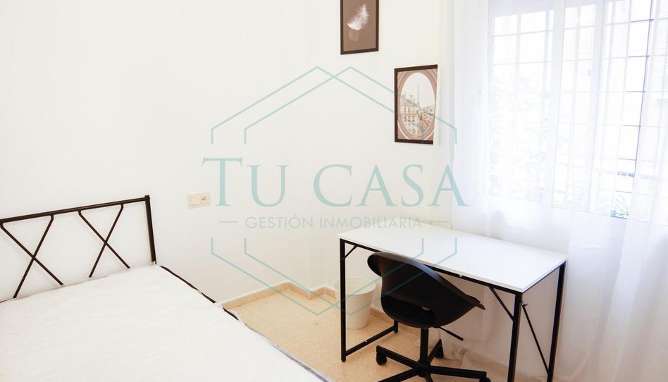 Foto 1 de Pis per a compartir a Centro, Cádiz