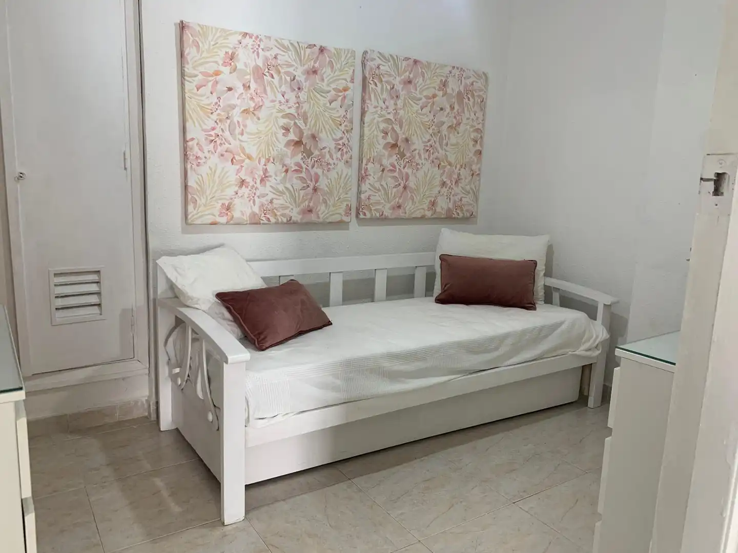 Wohnung mit Pool zum Verkauf in Paseo Paseo Marítimo Rey de España, imagen 28