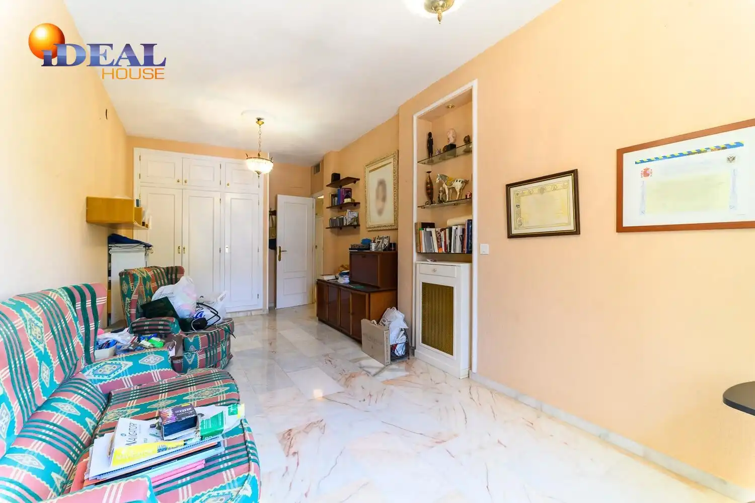 Villa avec piscine à vendre à Albolote, imagen 25