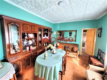 Casa en venda a Valdepeñas