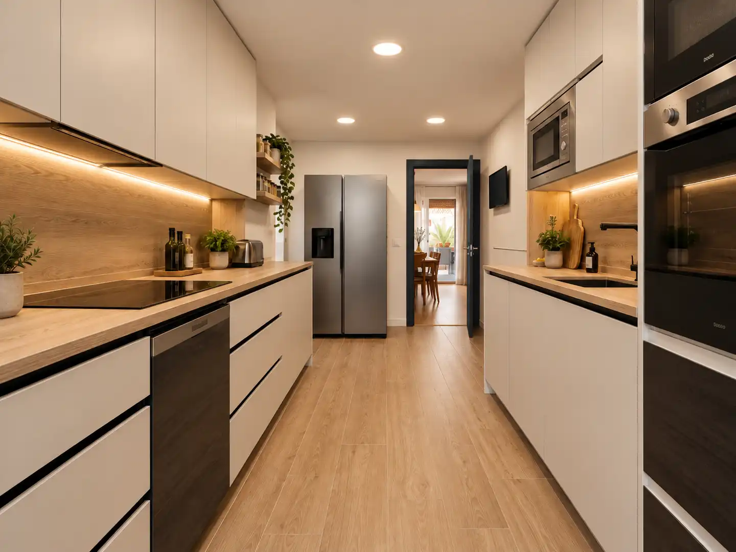 Detached house for sale in Calle Herminio Menéndez, imagen 14