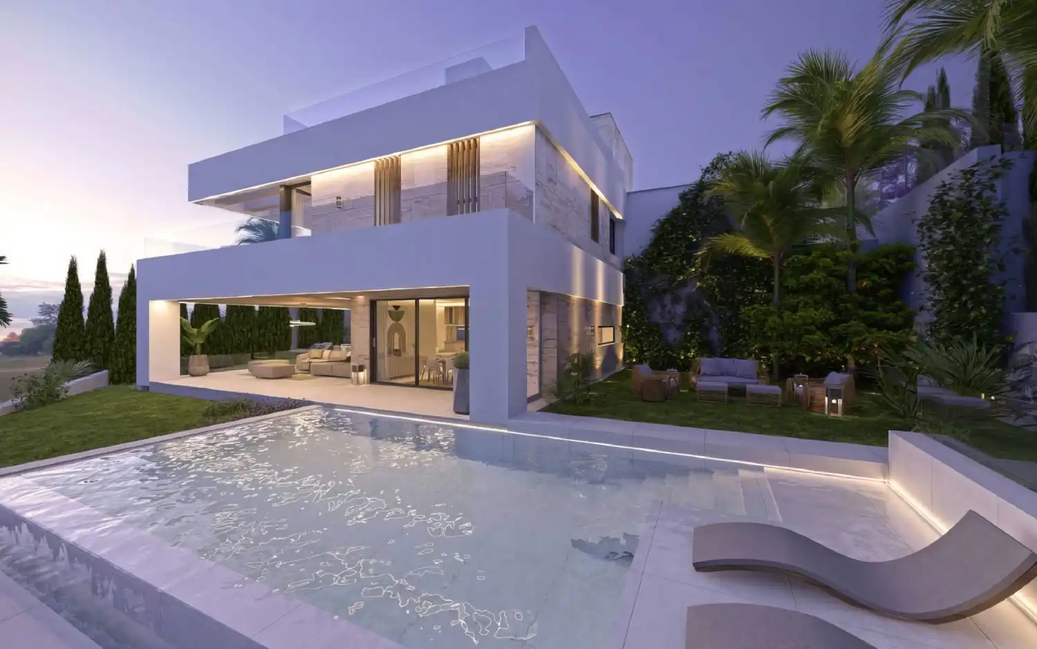 Villa con piscina in vendita a Chullera, imagen 27
