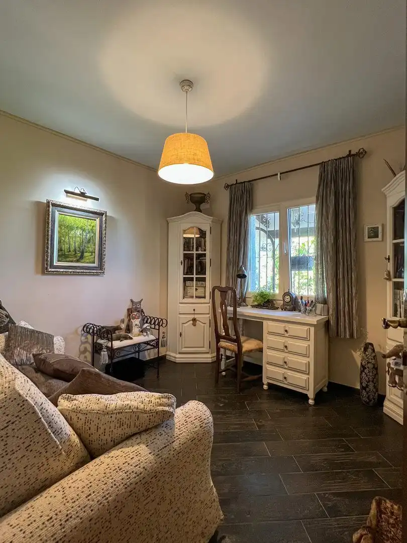 Casa con piscina en venta en La Fustera, imagen 18