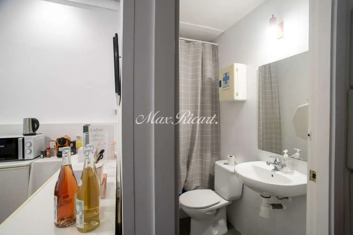 Local comercial en venta en Ciutat Vella, imagen 7