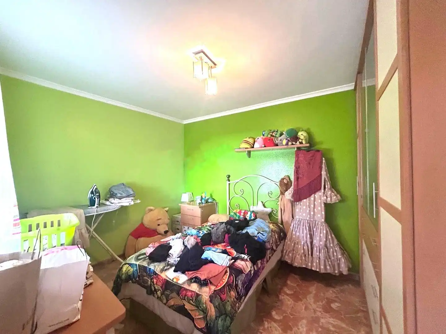 Habitación de Casa o chalet en venta en El Ejido