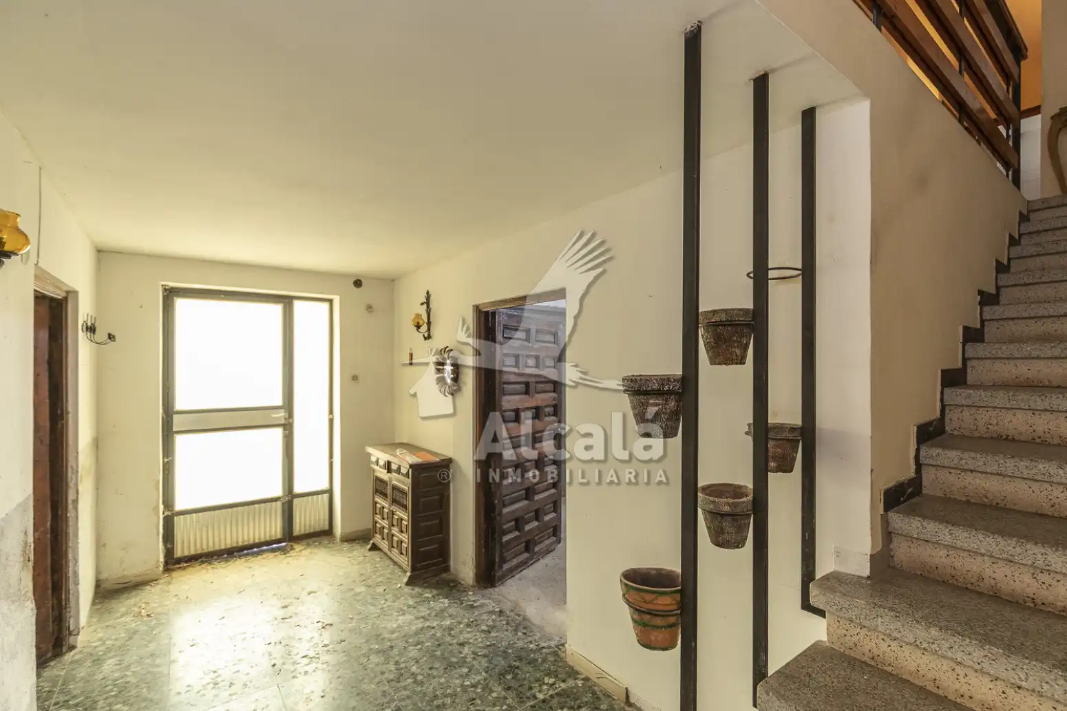 Casa o chalet en venta en Armuña de Tajuña con Jardín privado, Trastero y Balcón