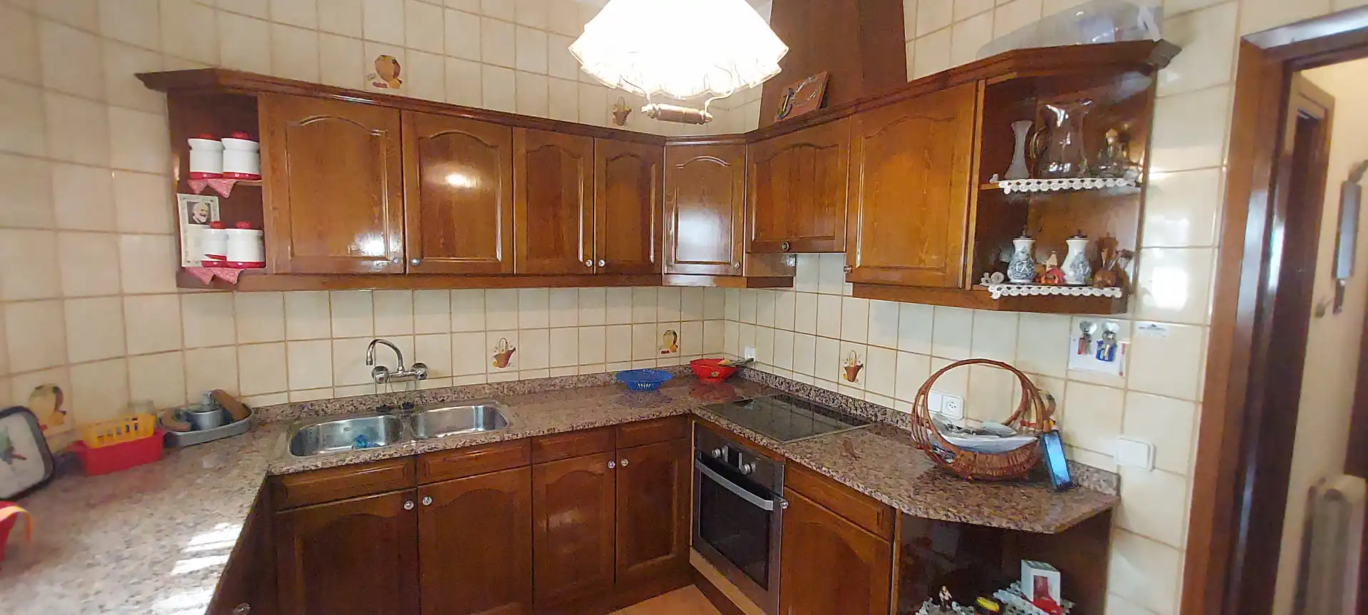 Chalet con jardín en venta en Carrer del Llobregat, imagen 17