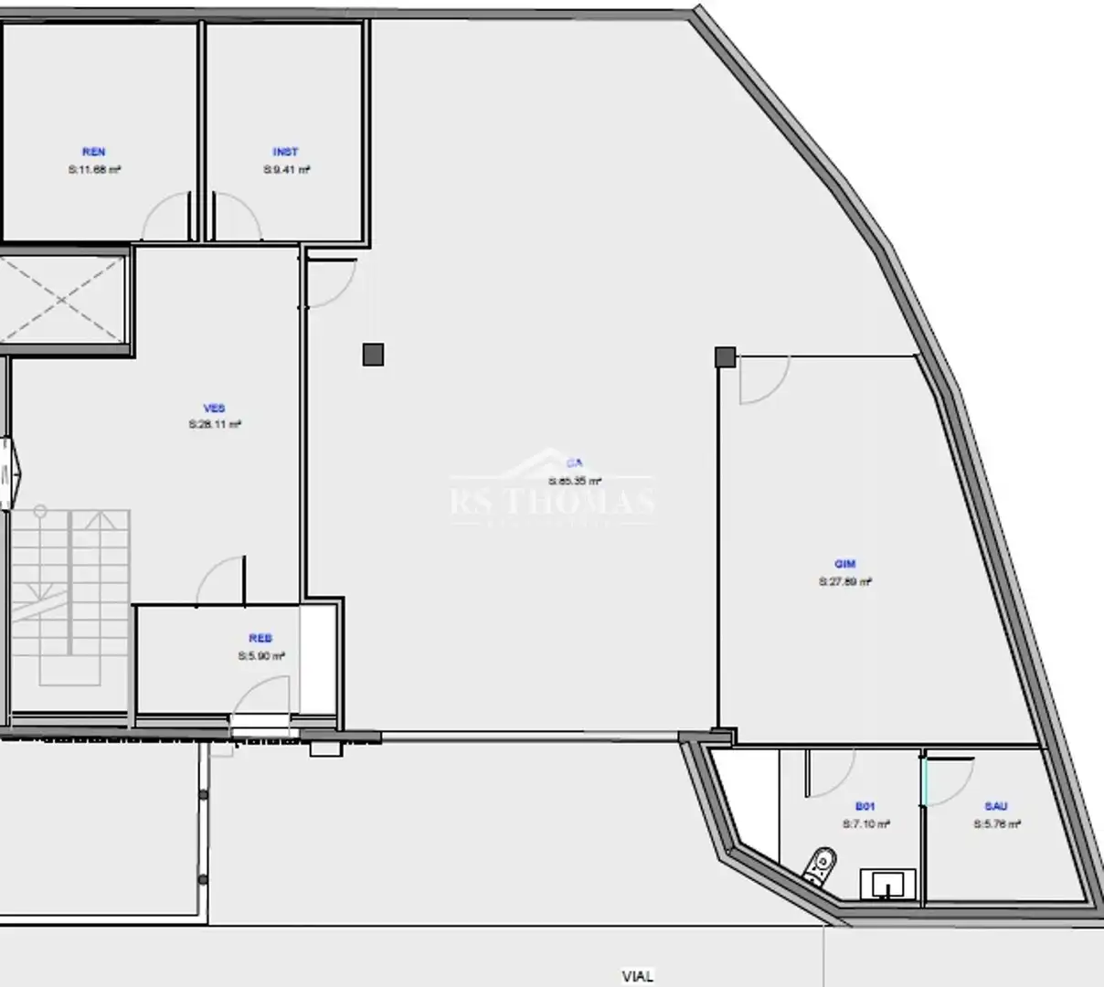 Casa a schiera con giardino in vendita a Pal - Xixerella, imagen 31