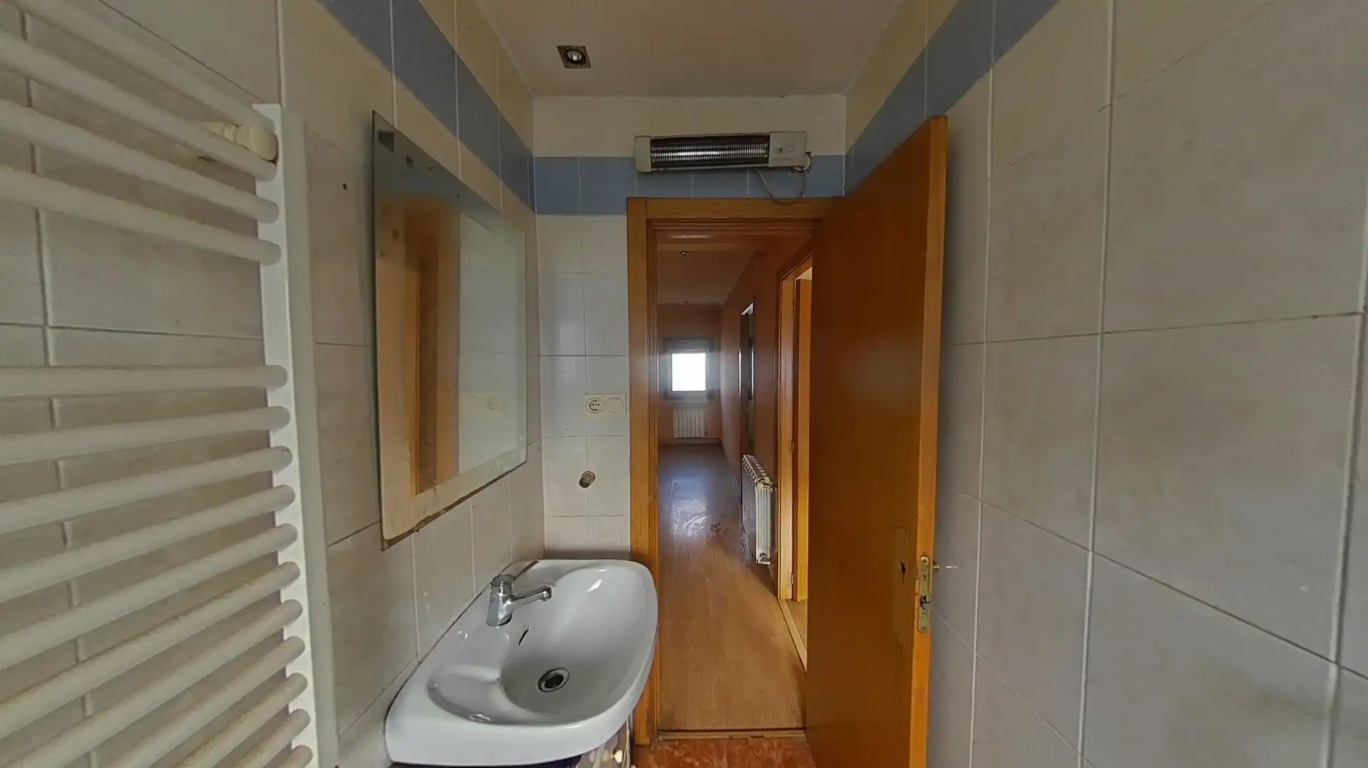 Baño de Piso en venta en Donostia - San Sebastián 
