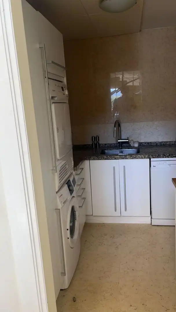 Apartment zur Miete in Puerto de Sotogrande - La Marina, imagen 11
