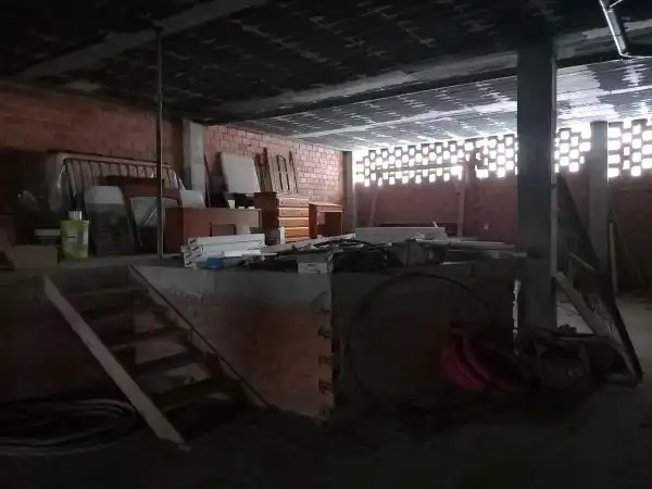 Gewerbefläche zum Verkauf in Santa Uxía de Ribeira, imagen 5