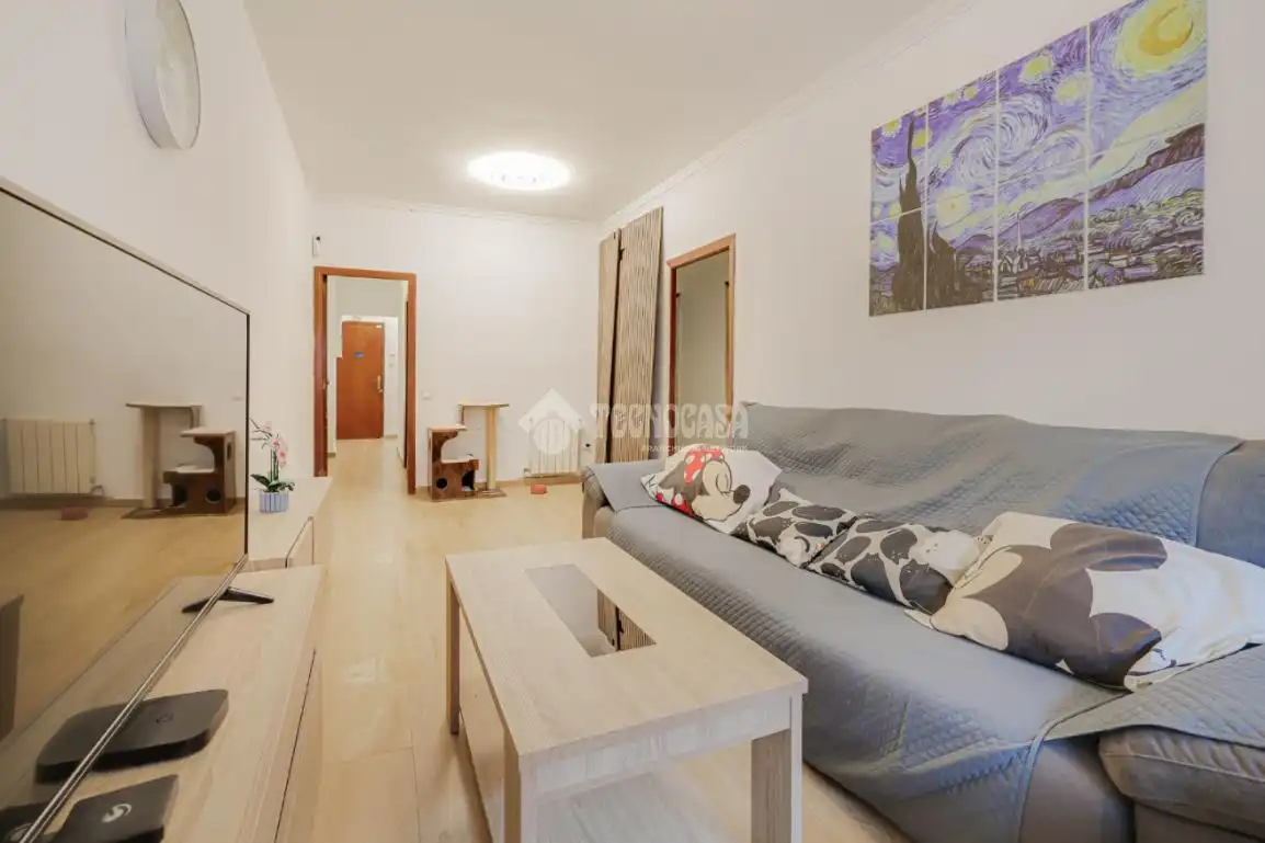 Flat with lift for sale in Sant Andreu, imagen 4