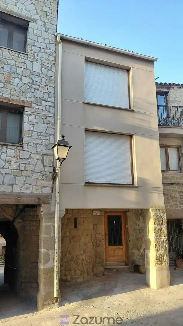 Adossat de lloguer a Torrefeta i Florejacs, imagen 22