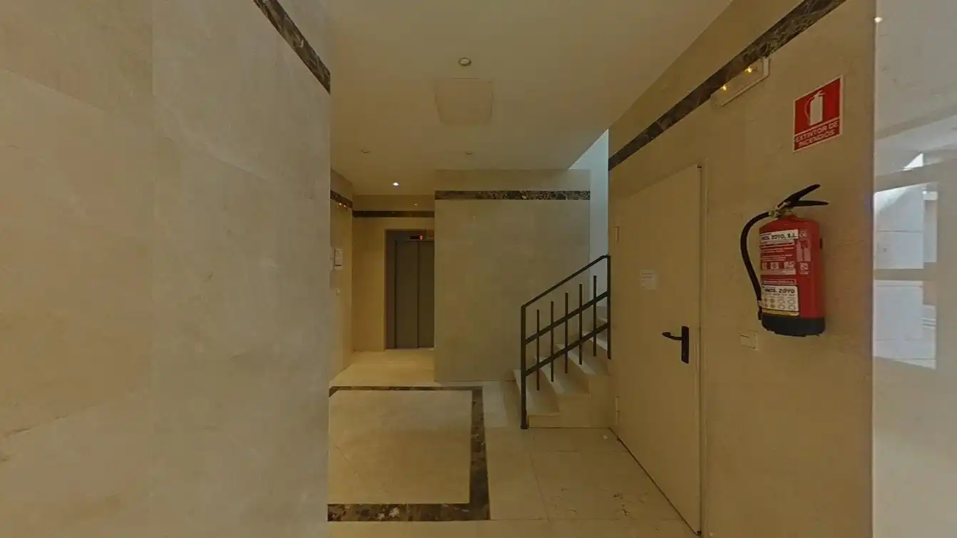 Wohnung zum Verkauf in Madrid mit Heizung, Parkett und Abstellraum
